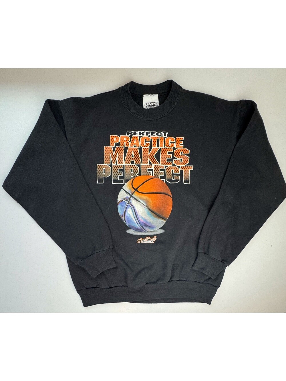 Big Ball Sports Y2K Crewneck Size 18/20